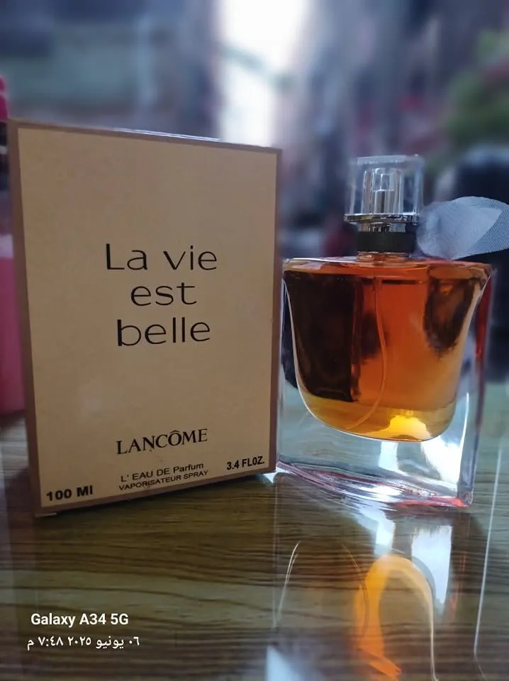 Golden Touch perfumes (10)